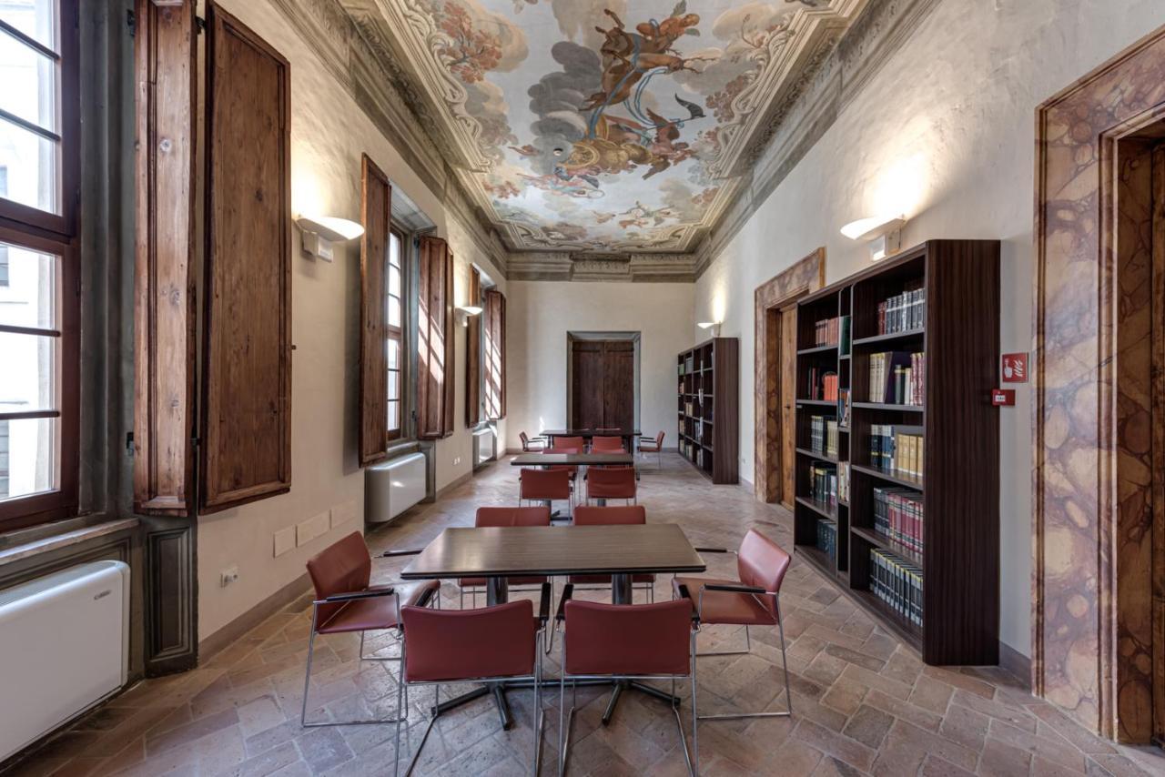 Torre Camaldoli B&B - Borgo Capitano Collection - Albergo Diffuso San Quirico dʼOrcia Екстериор снимка