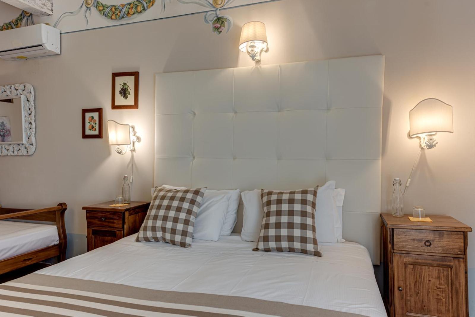 Torre Camaldoli B&B - Borgo Capitano Collection - Albergo Diffuso San Quirico dʼOrcia Екстериор снимка